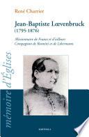 Jean-Baptiste Loevenbruck (1795-1876)
