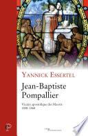 Jean-Baptiste Pompallier