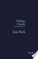 Jean-Bark
