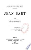 Jean Bart, Duguay-Trouin