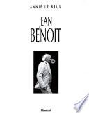 Jean Benoit