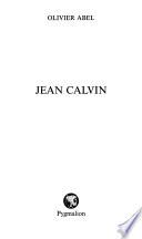 Jean Calvin
