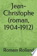 Jean-Christophe (roman, 1904-1912)