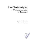 Jean-Claude Malgoire