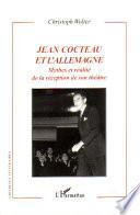 Jean Cocteau et l'Allemagne