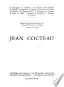 Jean Cocteau