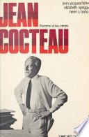 Jean Cocteau