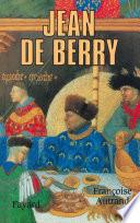Jean de Berry