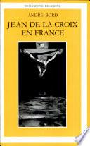 Jean de la Croix en France