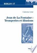 Jean de La Fontaine