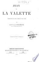 Jean de La Valette
