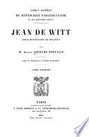 Jean De Witt