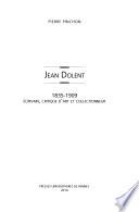 Jean Dolent