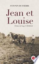 Jean et Louise