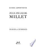 Jean-François Millet