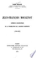 Jean-François Mougenot