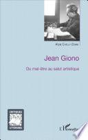 Jean Giono