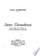 Jean Giraudoux