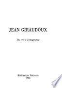 Jean Giraudoux