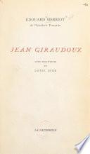 Jean Giraudoux