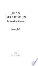 Jean Giraudoux