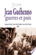 Jean Guéhenno
