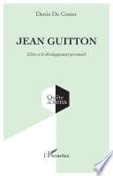 Jean Guitton