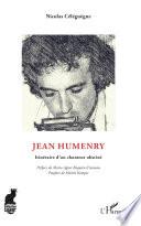 Jean Humenry
