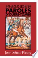 Jean-Jacques Dessalines