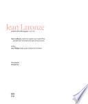 Jean Laronze