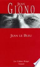 Jean le bleu