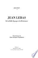 Jean Lebas