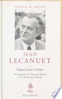 Jean Lecanuet