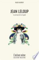 Jean Leloup