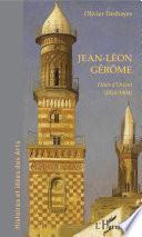Jean-Léon Gérôme