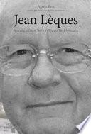 Jean Lèques