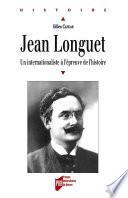 Jean Longuet