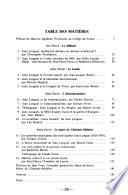 Jean Longuet, la conscience et l'action