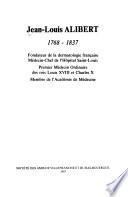 Jean-Louis Alibert, 1768-1837