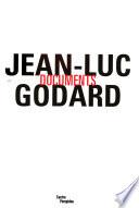 Jean-Luc Godard, documents