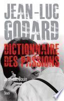 Jean Luc Godard