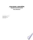 Jean-Marc Lamunière
