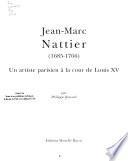 Jean-Marc Nattier (1685-1766)