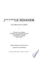 Jean-Marie Le Sidaner