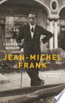 Jean-Michel Frank