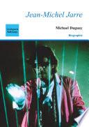 Jean-Michel Jarre