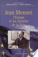 Jean Monnet