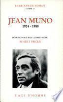 Jean Muno