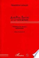 Jean-Paul Sartre et le Tiers Monde