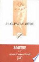 Jean-Paul Sartre